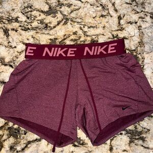 Nike Dri-Fit Shorts, size XS